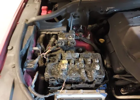 2013 Jeep Grand Cherokee Laredo из США, поврежденный, VIN 1C4RJFAG0DC548779